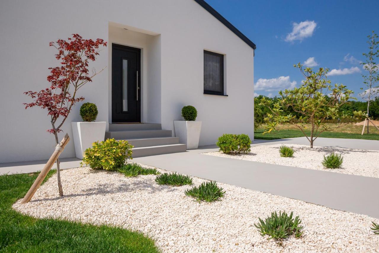 Bandelli Villas Oklaj Exteriér fotografie