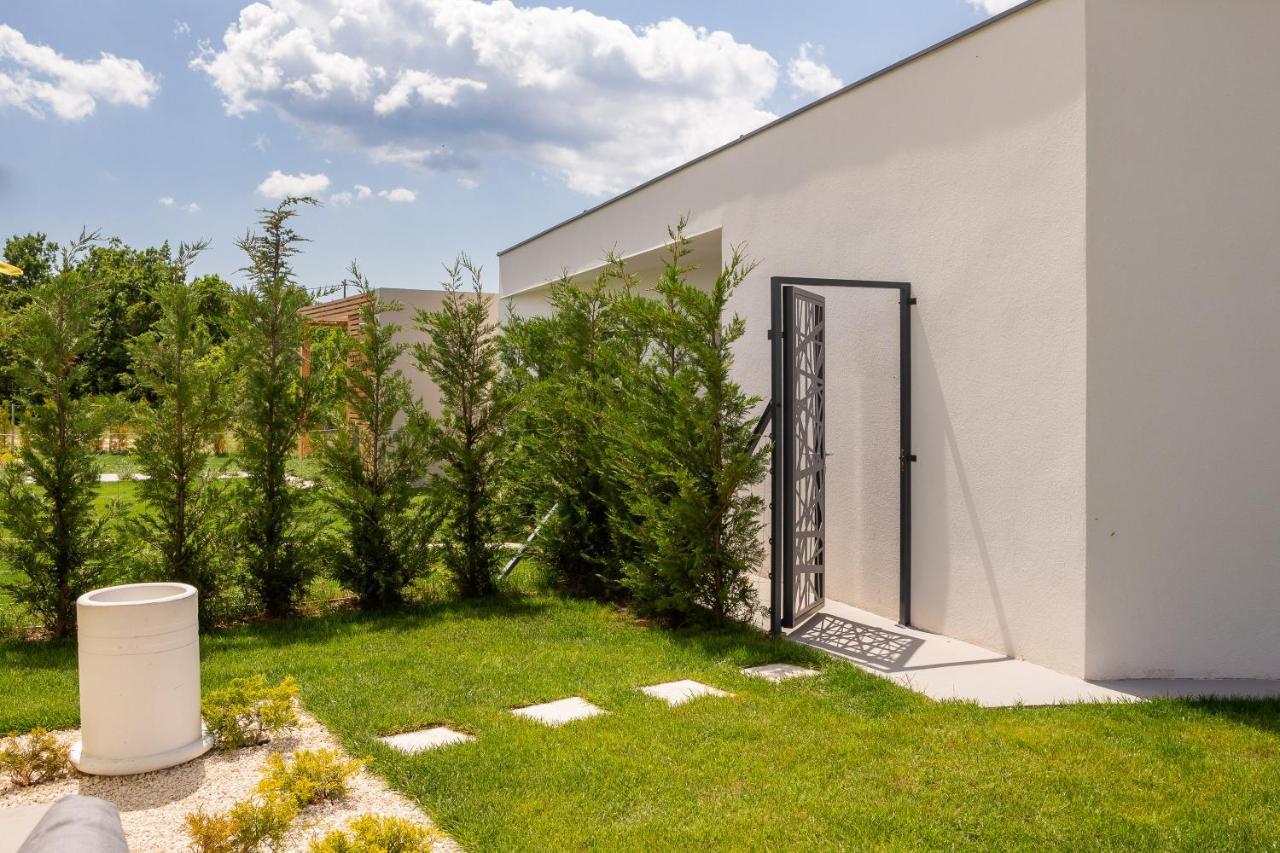 Bandelli Villas Oklaj Exteriér fotografie